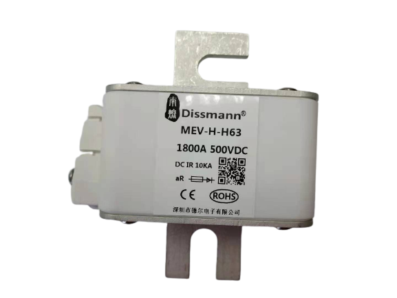 Взрыватель системы накопления энергии DC500V с индикатором