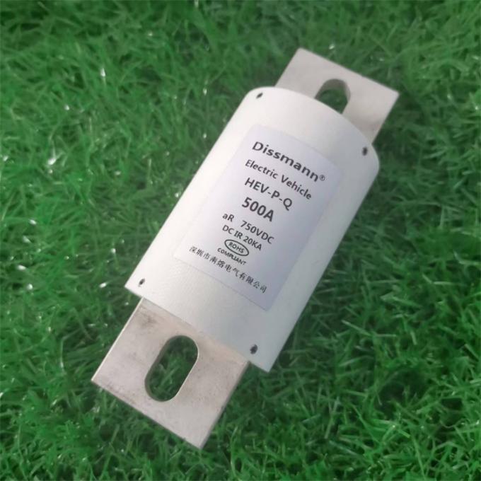  Стандартный автомобиль лезвия 750VOLT сплавляет взрыватель 700Amp расклассифицированный максимумом настоящий сделанный в Китае