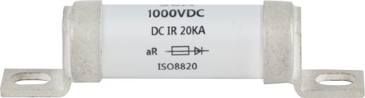 Взрывателя взрывателя BS88 дуновения DC1000V взрыватель разрывной мощности керамического быстрого высокий сделанный в Китае