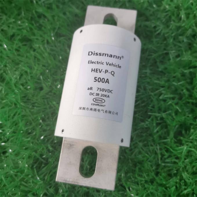  Взрыватель DC750V для взрывателя электротранспорта высокого ломая защитить систему регулятора мощности