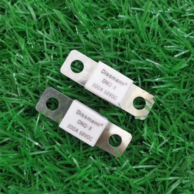 Равный взрывателя DC Dissmann 32V к приборам защиты сети взрывателя Littlefuse MIDI стандартным сделанным в Китае