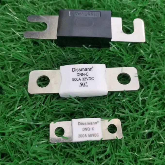 Равный взрывателя DC Dissmann 32V к приборам защиты сети взрывателя Littlefuse MIDI стандартным сделанным в Китае