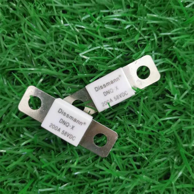 Равный взрывателя серии Dissmann DNQ к взрывателю MIDI littlefuse