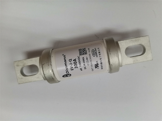 Взрыватель электротранспорта DC750V, высокий повреждая UL взрывателя емкости аттестовал