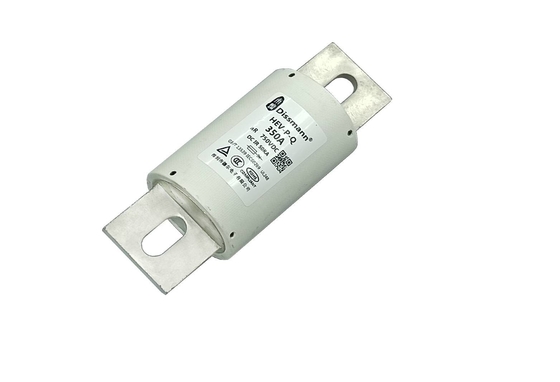 Низшее напряжение 400 стандарт плавкого патрона ISO8820 Amp для поручая кучи