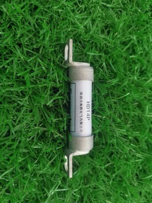 Керамической скрепленный болтами трубкой плавкий патрон 35A Hrc для системы накопления энергии