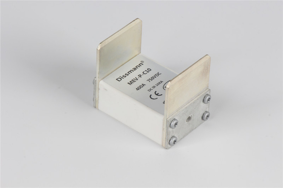 Взрыватель 16A-400A системы накопления энергии AC690V/DC750V расклассифицировал настоящее