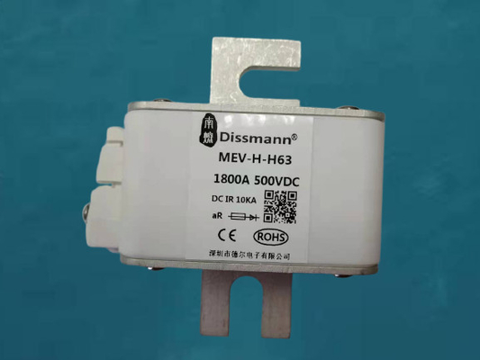 Взрыватель системы накопления энергии MEV DC500V с индикатором