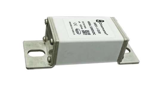 Взрыватель 400amp полупроводника DC1000V, взрыватели предохранения от AR высоковольтные