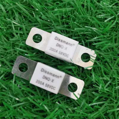 Равный взрывателя DC Dissmann 32V к приборам защиты сети взрывателя Littlefuse MIDI стандартным