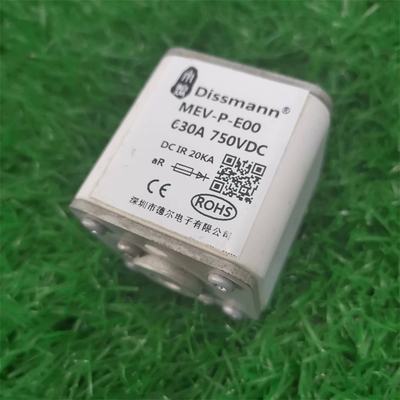 Серия 500VDC 700Ampere MEV Dissmann взрывателя разрывной мощности DC50KA высокая