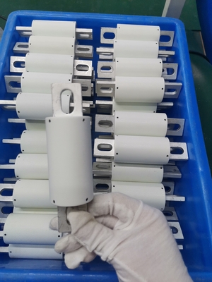 Взрыватели DC20KA керамические в UL замены взрывателей Китая DC750V керамическом аттестовали взрыватели