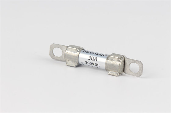серии Dissmann HD10 взрывателя 10x38mm аттестованный UL взрывателя PV керамической солнечный сделанным в Китае