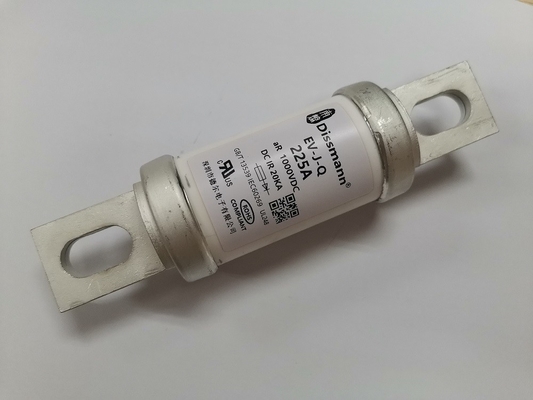 Умные взрыватели для взрывателей взрывателей DC1000V предохранения от батареи автоматических высоких ломая