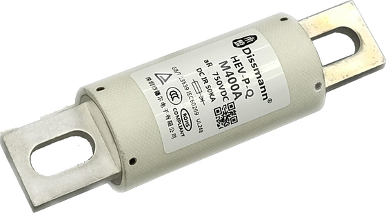 Серия DC1000V HEV сплавляет электротранспорт аттестованный TUV сплавляет взрыватели силы