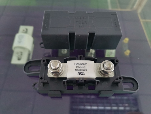 Керамический автомобильный тип взрыватель болта 32VDC, 58VDC 80VDC скрепил болтами взрыватели