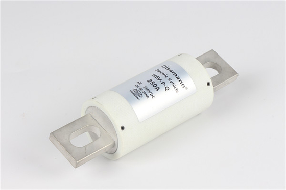 Класс l действовать стандарта плавких патронов IEC60269 BS1362 быстрый