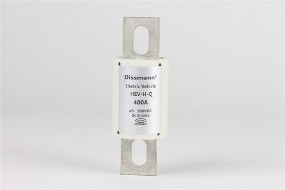 Класс l действовать стандарта плавких патронов IEC60269 BS1362 быстрый