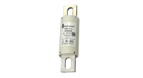 Разрывная мощность 400amp 750volt керамических автомобильных взрывателей Electricle высокая