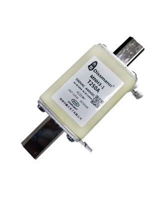 Взрыватель трубы волокна высоковольтный автомобильный, взрыватель 250a CCC Nh аттестовал