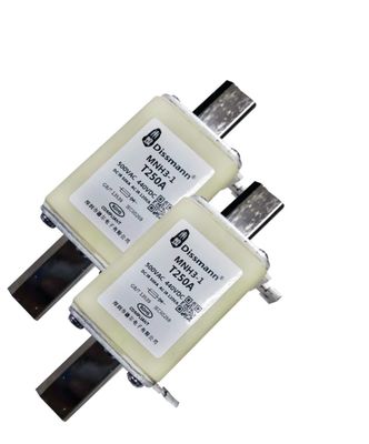 Взрыватель трубы волокна высоковольтный автомобильный, взрыватель 250a CCC Nh аттестовал