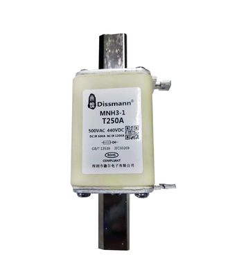 Взрыватель трубы волокна высоковольтный автомобильный, взрыватель 250a CCC Nh аттестовал