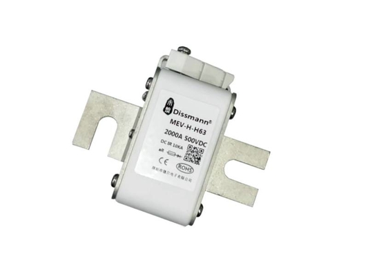 2000 взрывателей ISO8820 amp высоковольтных автомобильных для полупроводника