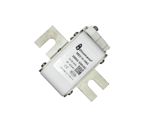 2000 взрывателей ISO8820 amp высоковольтных автомобильных для полупроводника