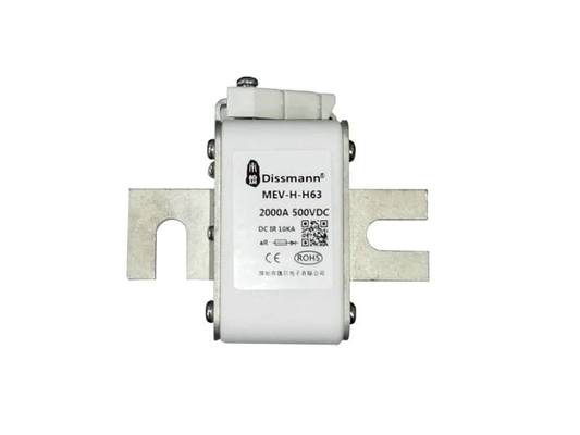 2000 взрывателей ISO8820 amp высоковольтных автомобильных для полупроводника