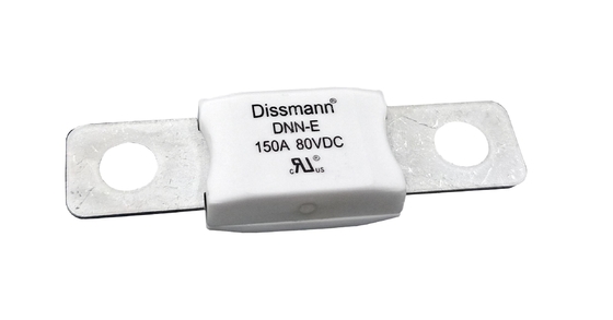 Отставание по времени белизна взрывателя 150 Amp автомобильная красит 80VDC расклассифицировало напряжение тока: