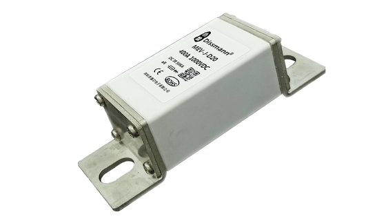 400 цвет взрывателя ISO8820 Amp высоковольтный керамический стандартный белый