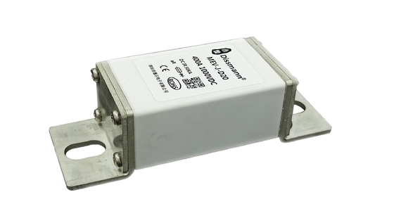 400 цвет взрывателя ISO8820 Amp высоковольтный керамический стандартный белый