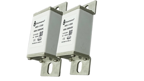 Стандарт ISO8820 высоковольтного керамического взрывателя 1000VDC низкоточный