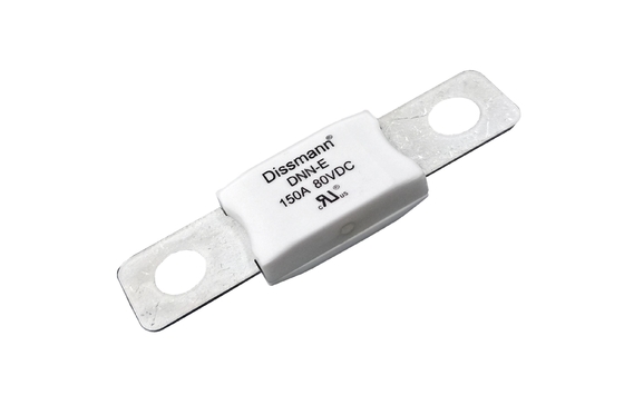 Мини 150 стандарт низкоточное 80volt плавкого патрона ISO8820 Amp
