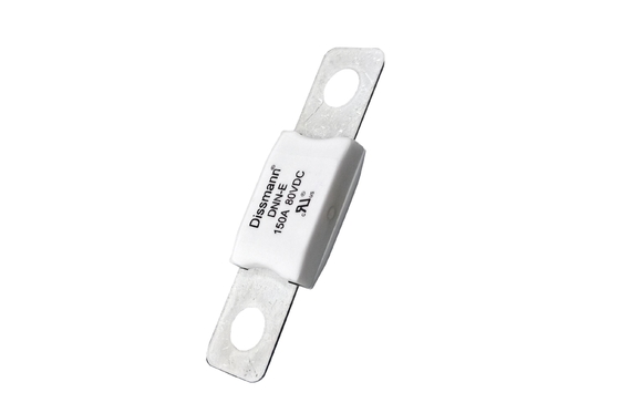 Мини 150 стандарт низкоточное 80volt плавкого патрона ISO8820 Amp