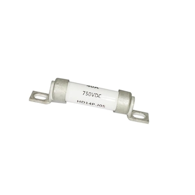 32 UL248-13 Amp 14 x 51 промышленный силы стандарт взрывателей с Pin медного сплава