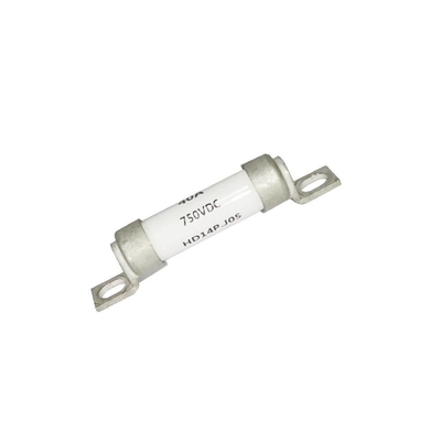 32 UL248-13 Amp 14 x 51 промышленный силы стандарт взрывателей с Pin медного сплава