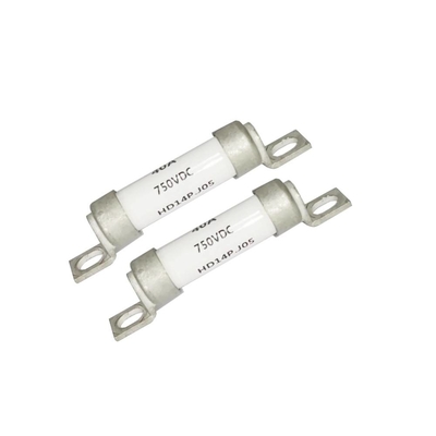 32 UL248-13 Amp 14 x 51 промышленный силы стандарт взрывателей с Pin медного сплава