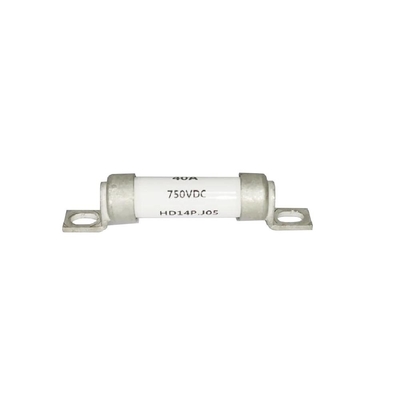 32 UL248-13 Amp 14 x 51 промышленный силы стандарт взрывателей с Pin медного сплава