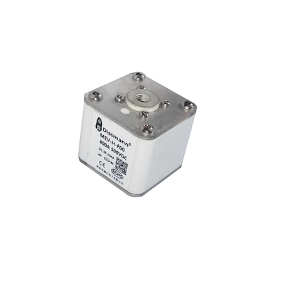 Серия 500volt MEV взрывателя Dc белой наивысшей мощности солнечная расклассифицировала напряжение тока