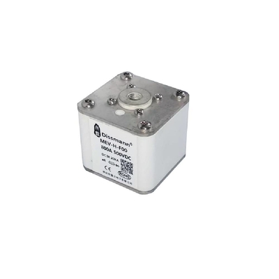 Серия 500volt MEV взрывателя Dc белой наивысшей мощности солнечная расклассифицировала напряжение тока