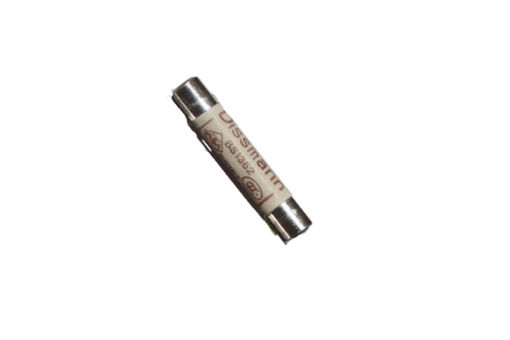 Перегрузите плавкие патроны защиты BS1362 7 Amp расклассифицировал течение