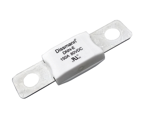DNN серии автомобильный болта взрыватель вниз, взрыватель Dc 150 Amp