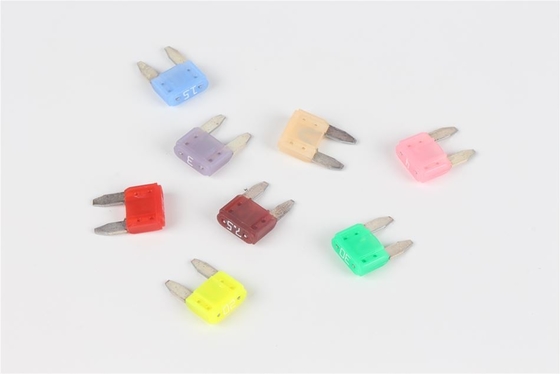 Взрывателя лезвия 500 Amp материал раковины UL перестановного мини стандартный электрический деревянный
