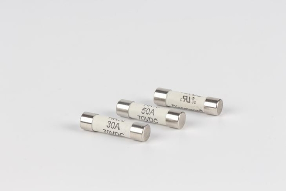 Полупроводник связи HR70 5G сплавляет прерывать 2.5KA 70VDC